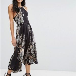 Free People Seasons in the Sun dress